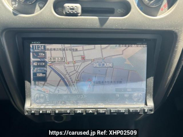 Used 2008 MT daihatsu terios-kid J111G Image[25]