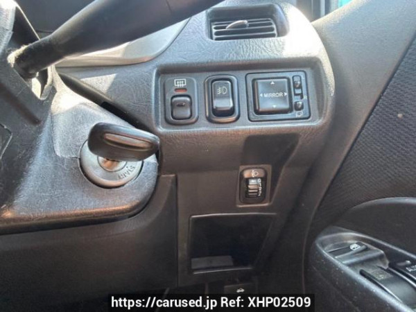 Used 2008 MT daihatsu terios-kid J111G Image[27]