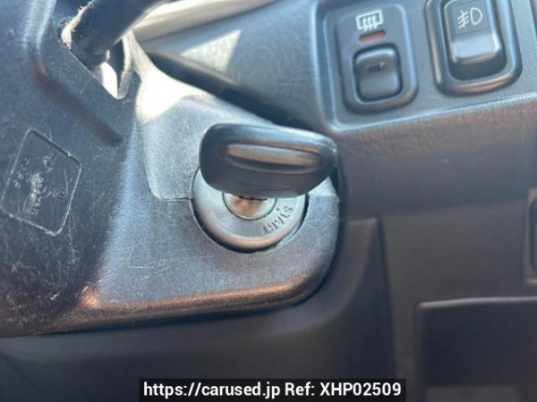 Used 2008 MT daihatsu terios-kid J111G Image[28]