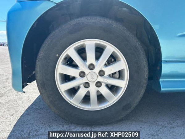 Used 2008 MT daihatsu terios-kid J111G Image[31]