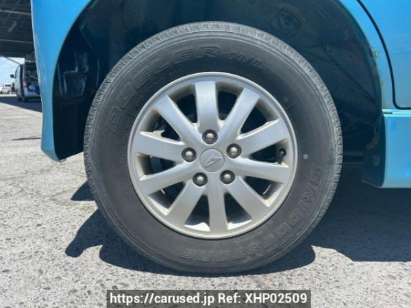 Used 2008 MT daihatsu terios-kid J111G Image[32]