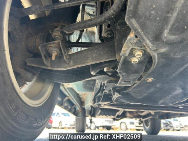 Used 2008 MT daihatsu terios-kid J111G Image[34]