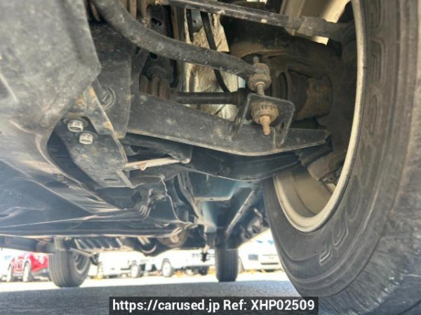 Used 2008 MT daihatsu terios-kid J111G Image[35]