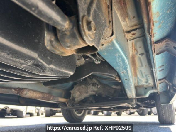 Used 2008 MT daihatsu terios-kid J111G Image[37]