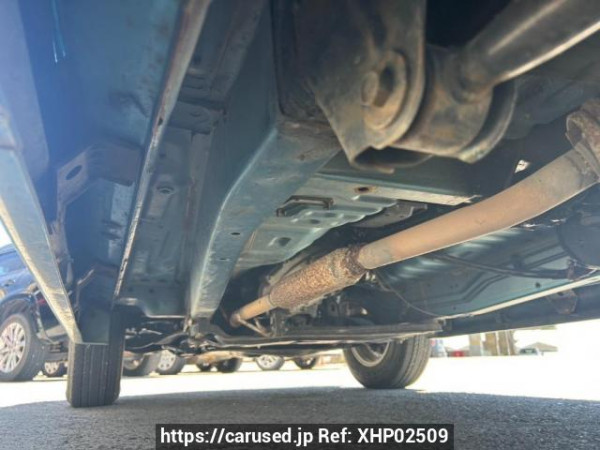 Used 2008 MT daihatsu terios-kid J111G Image[38]