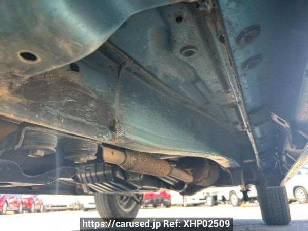 Used 2008 MT daihatsu terios-kid J111G Image[39]