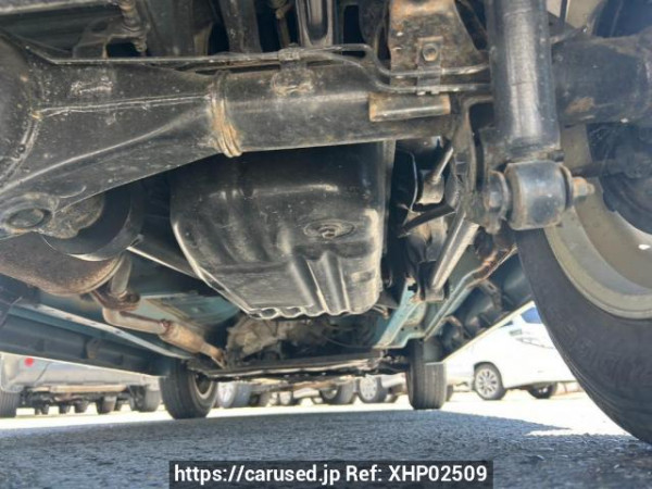 Used 2008 MT daihatsu terios-kid J111G Image[41]