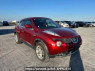 Used 2010 AT nissan juke YF15 Image[0]
