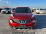 Used 2010 AT nissan juke YF15 Image[1]