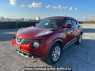 Used 2010 AT nissan juke YF15 Image[2]