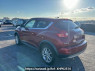 Used 2010 AT nissan juke YF15 Image[4]