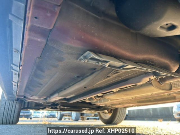 Used 2010 AT nissan juke YF15 Image[39]