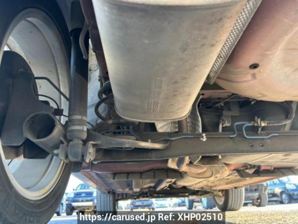 Used 2010 AT nissan juke YF15 Image[41]