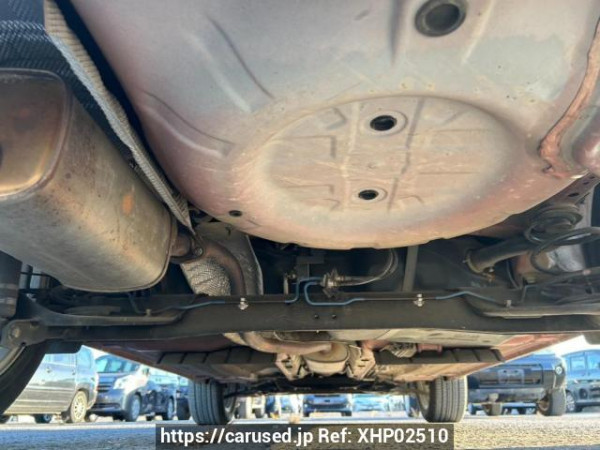 Used 2010 AT nissan juke YF15 Image[43]