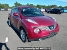 Nissan JUKE YF15