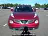 Used 2012 AT nissan juke YF15 Image[1]
