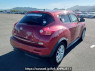 Used 2012 AT nissan juke YF15 Image[6]