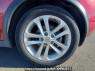 Used 2012 AT nissan juke YF15 Image[26]