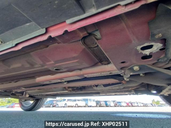 Used 2012 AT nissan juke YF15 Image[32]