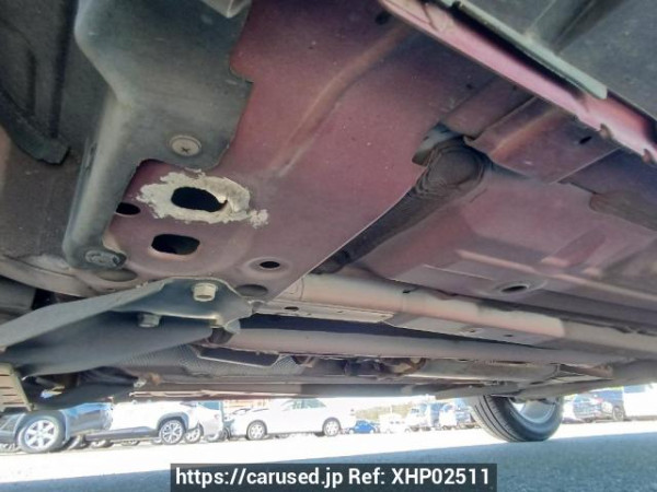 Used 2012 AT nissan juke YF15 Image[33]