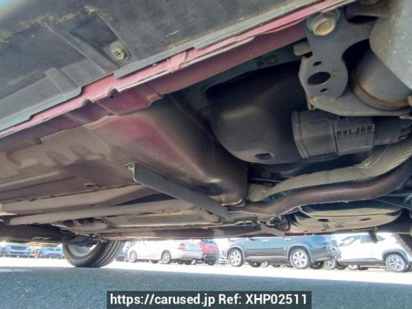 Used 2012 AT nissan juke YF15 Image[34]