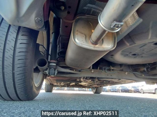 Used 2012 AT nissan juke YF15 Image[36]