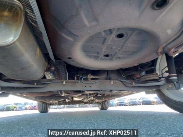 Used 2012 AT nissan juke YF15 Image[37]