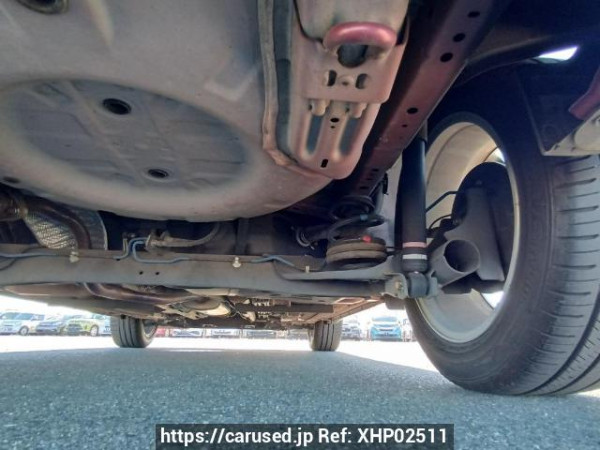 Used 2012 AT nissan juke YF15 Image[38]