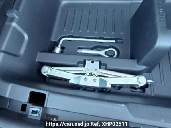 Used 2012 AT nissan juke YF15 Image[39]