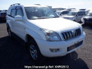 Toyota Land Cruiser Prado GRJ120W
