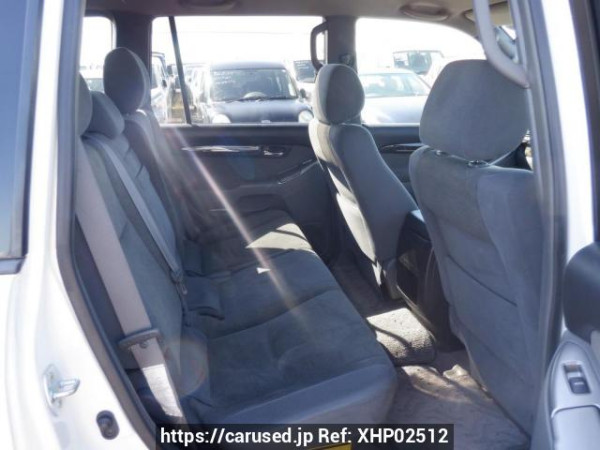 Used 2008 AT toyota land-cruiser-prado GRJ120W Image[15]