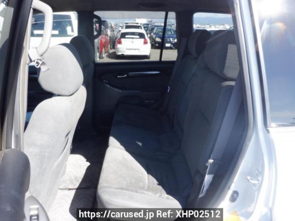Used 2008 AT toyota land-cruiser-prado GRJ120W Image[16]
