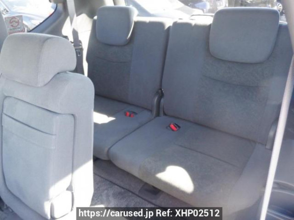 Used 2008 AT toyota land-cruiser-prado GRJ120W Image[19]