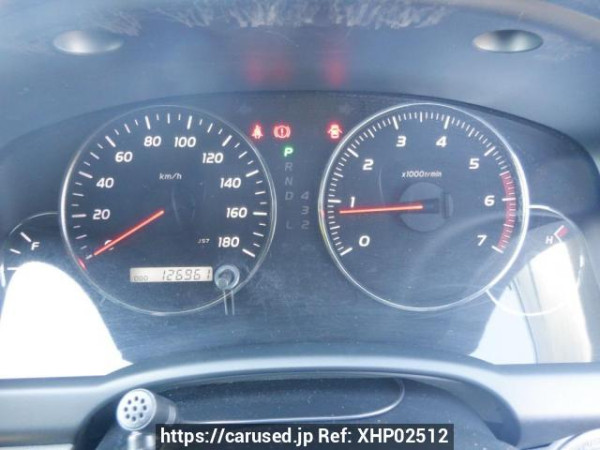 Used 2008 AT toyota land-cruiser-prado GRJ120W Image[23]