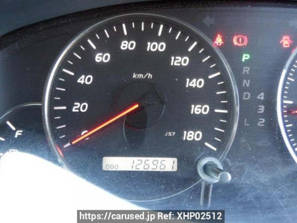 Used 2008 AT toyota land-cruiser-prado GRJ120W Image[24]