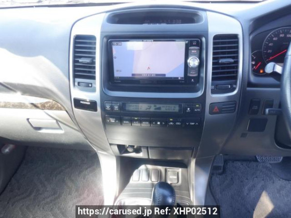 Used 2008 AT toyota land-cruiser-prado GRJ120W Image[25]