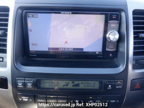 Used 2008 AT toyota land-cruiser-prado GRJ120W Image[26]