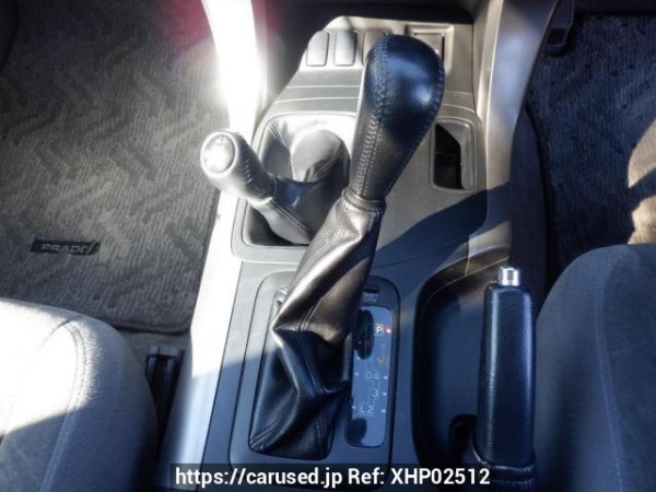 Used 2008 AT toyota land-cruiser-prado GRJ120W Image[28]