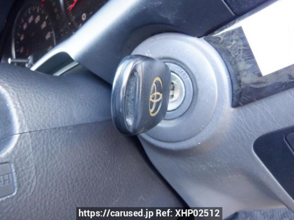 Used 2008 AT toyota land-cruiser-prado GRJ120W Image[29]