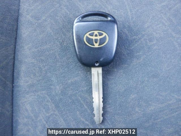 Used 2008 AT toyota land-cruiser-prado GRJ120W Image[30]