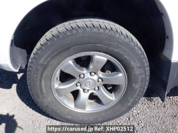 Used 2008 AT toyota land-cruiser-prado GRJ120W Image[32]