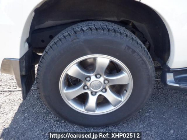 Used 2008 AT toyota land-cruiser-prado GRJ120W Image[33]