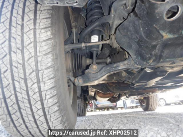 Used 2008 AT toyota land-cruiser-prado GRJ120W Image[35]