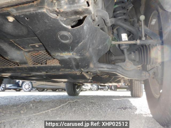 Used 2008 AT toyota land-cruiser-prado GRJ120W Image[36]