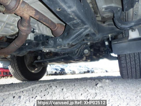 Used 2008 AT toyota land-cruiser-prado GRJ120W Image[37]