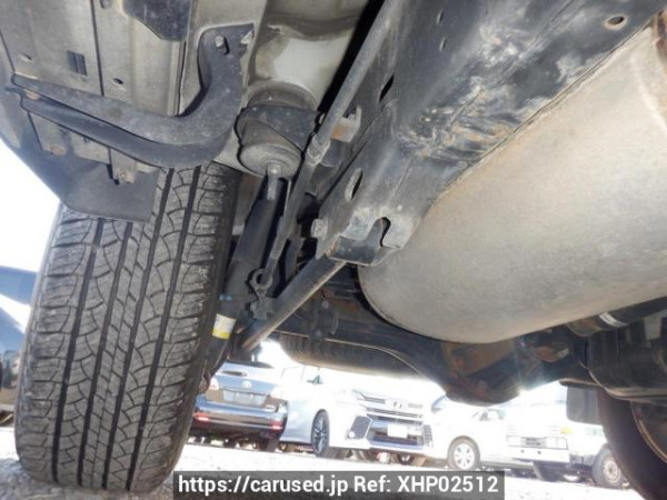 Used 2008 AT toyota land-cruiser-prado GRJ120W Image[39]