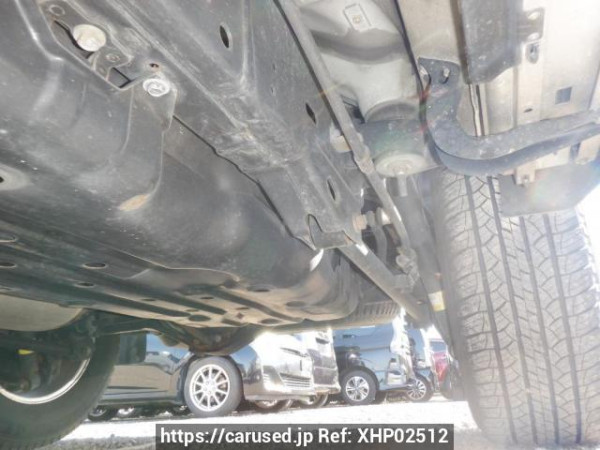 Used 2008 AT toyota land-cruiser-prado GRJ120W Image[40]