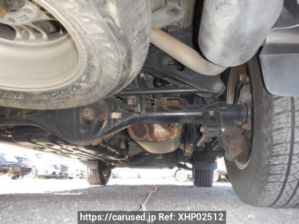 Used 2008 AT toyota land-cruiser-prado GRJ120W Image[41]