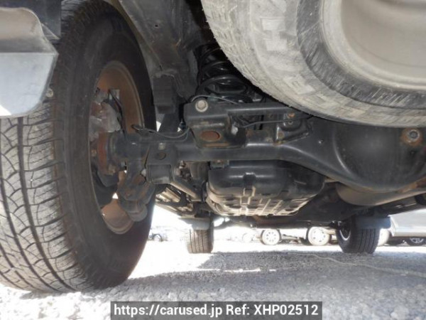 Used 2008 AT toyota land-cruiser-prado GRJ120W Image[42]