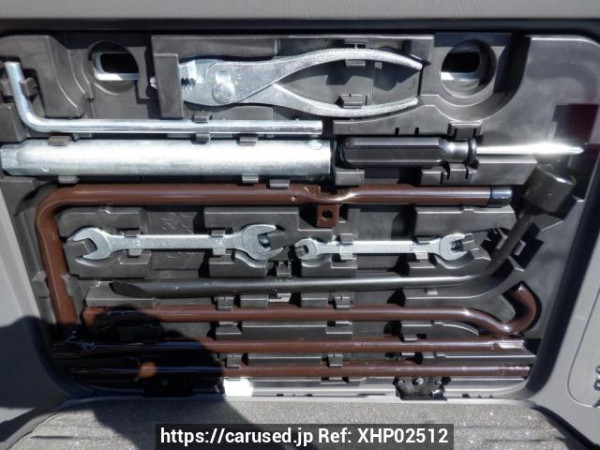 Used 2008 AT toyota land-cruiser-prado GRJ120W Image[44]